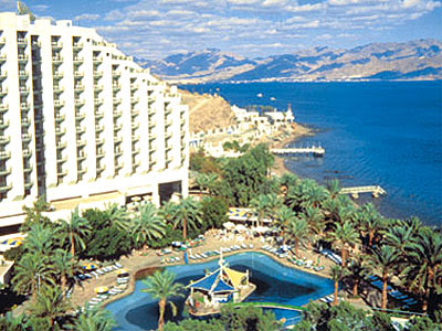 Restorant Taba Egypt Hotels