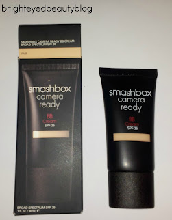 Smashbox Camera Ready BB Cream SPF35
