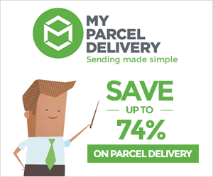 Sending Parcels In The UK & Worldwide Made Easy - My Parcel Delivery