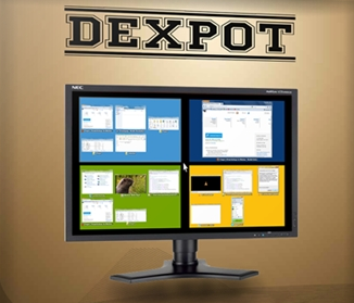 Dexpot 1.6.14 Build 2439 Free Download Dexpot 1.6.14 Build 2439 Free Download