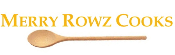 Merry Rowz Cooks