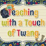 Teaching with a Touch of Twang