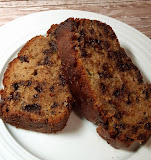 Chocolate Chip Zucchini Bread