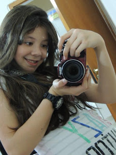 A Blogueira
