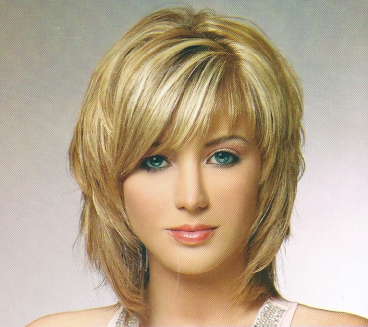 Short Hairstyles For Any Face Short Hairstyles For Any Face
