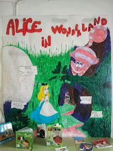 Alice in Wonderland