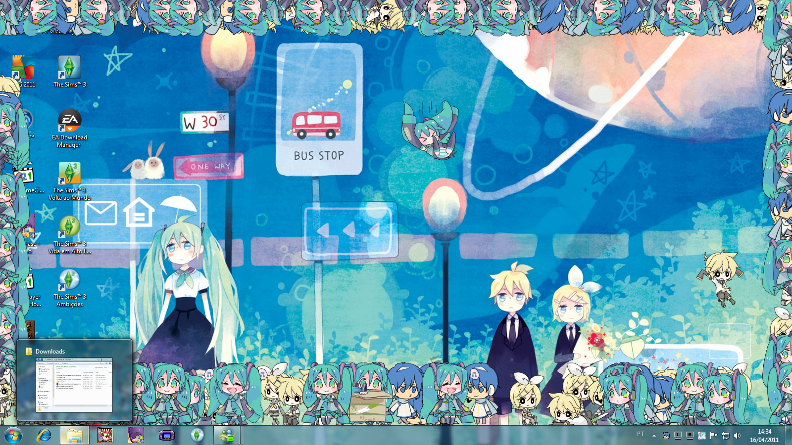 Tf2 shimeji desktop plmgp