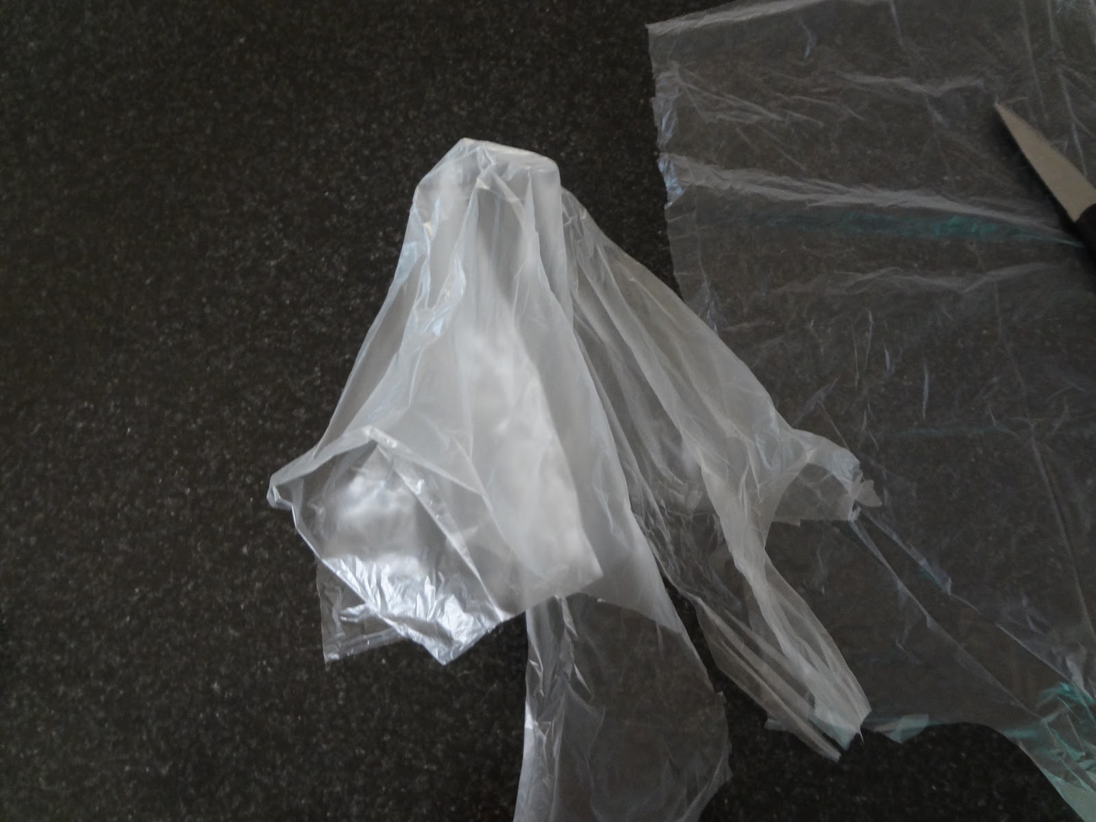 Time for Play Jellyfish in a Bottle