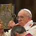Papas Francisco e Bento XVI voltam a conversar