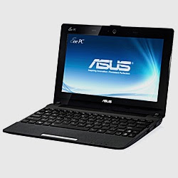 Asus EEE PC R11CX Notebook Windows 7 32-bit Drivers