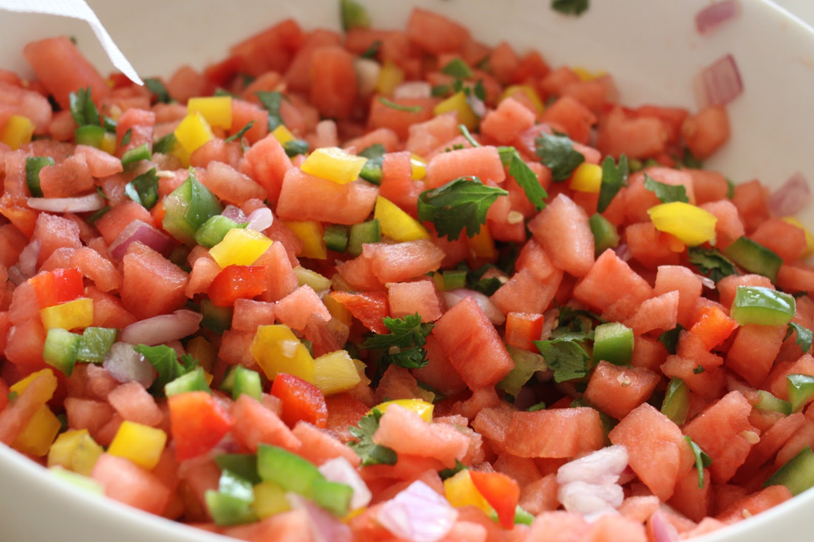 The Larson Lingo: 2nd Annual Pioneer Woman Potluck