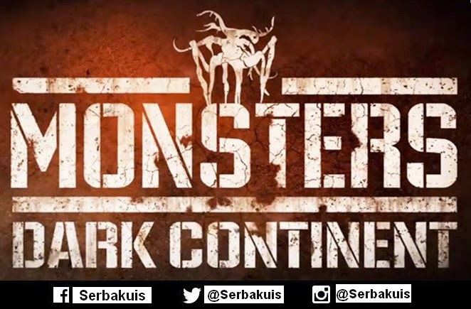 Kuis Berhadiah 16 Tiket Nonton Monsters: Dark Continent Kuis Berhadiah 16 Tiket Nonton Monsters: Dark Continent