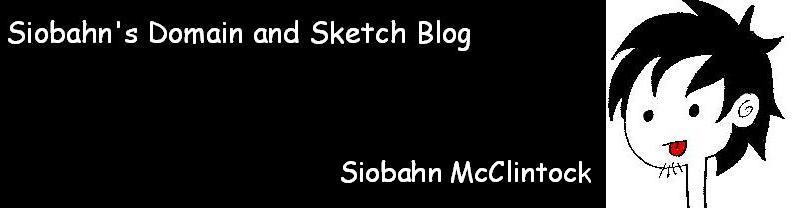 Siobahn's Domain