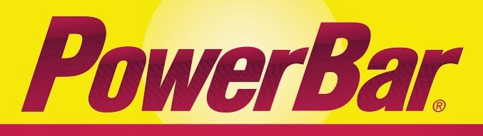 Thrilled to be sponsored by PowerBar