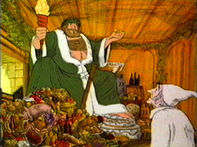 Scrooge Blog: Watch A Christmas Carol (1971)