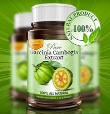 PURE GARCINIA CAMBOGIA EXTRACT