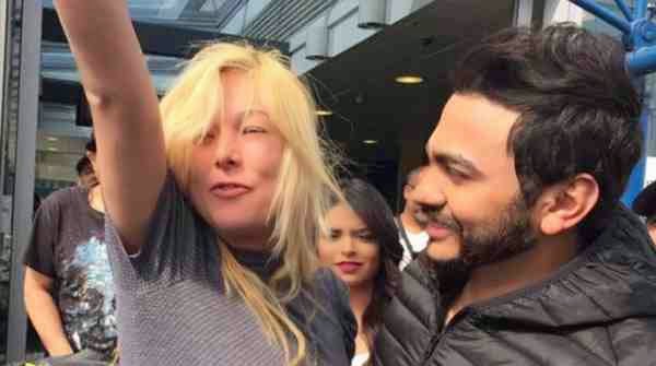 Tamer Hosny Tamer Hosny