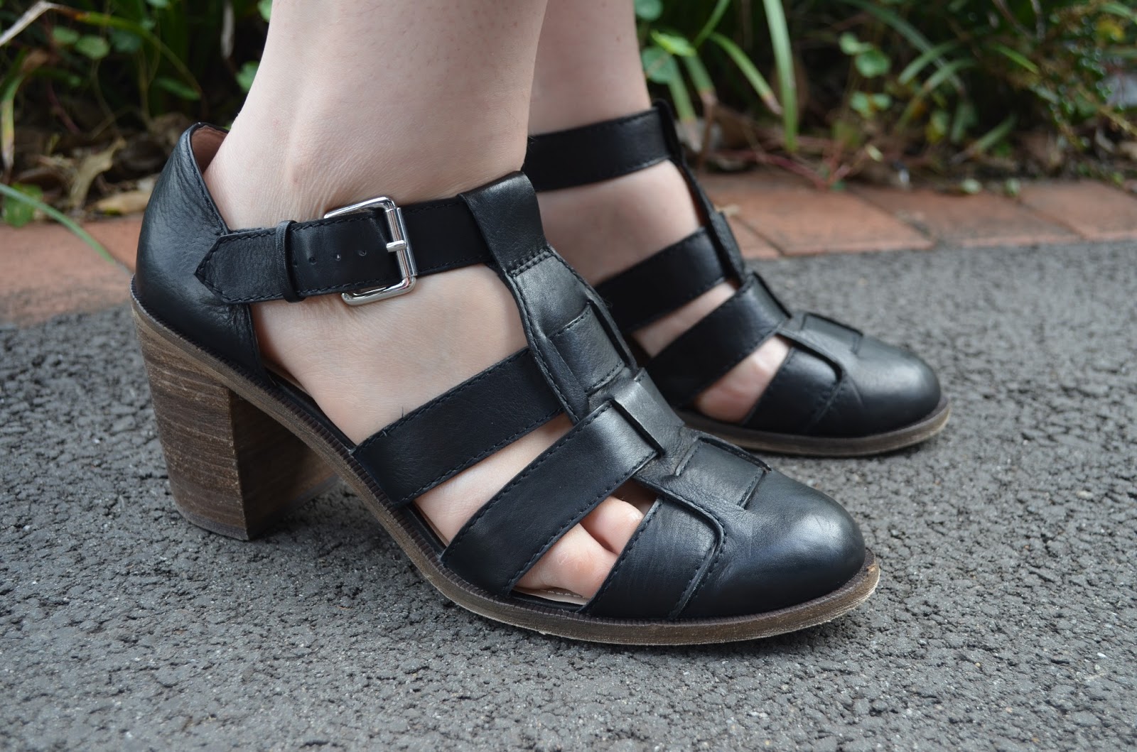 boston birkenstock habana