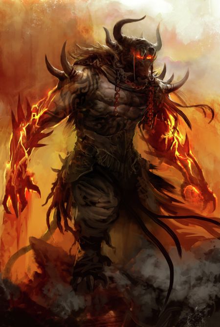 kekai kotaki arte conceitual mundos de fantasia personagens épicos