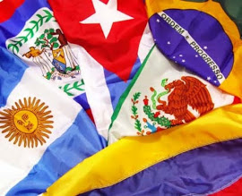 DÍA INTERNACIONAL DE LA LATINIDAD 15 de Mayo