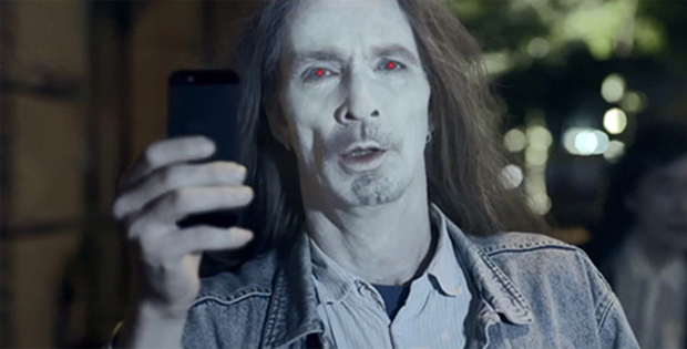 Nokia Ledek Pengguna iPhone Seperti Zombie Bengkalis Pos