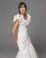 Cymbeline Wedding Dresses