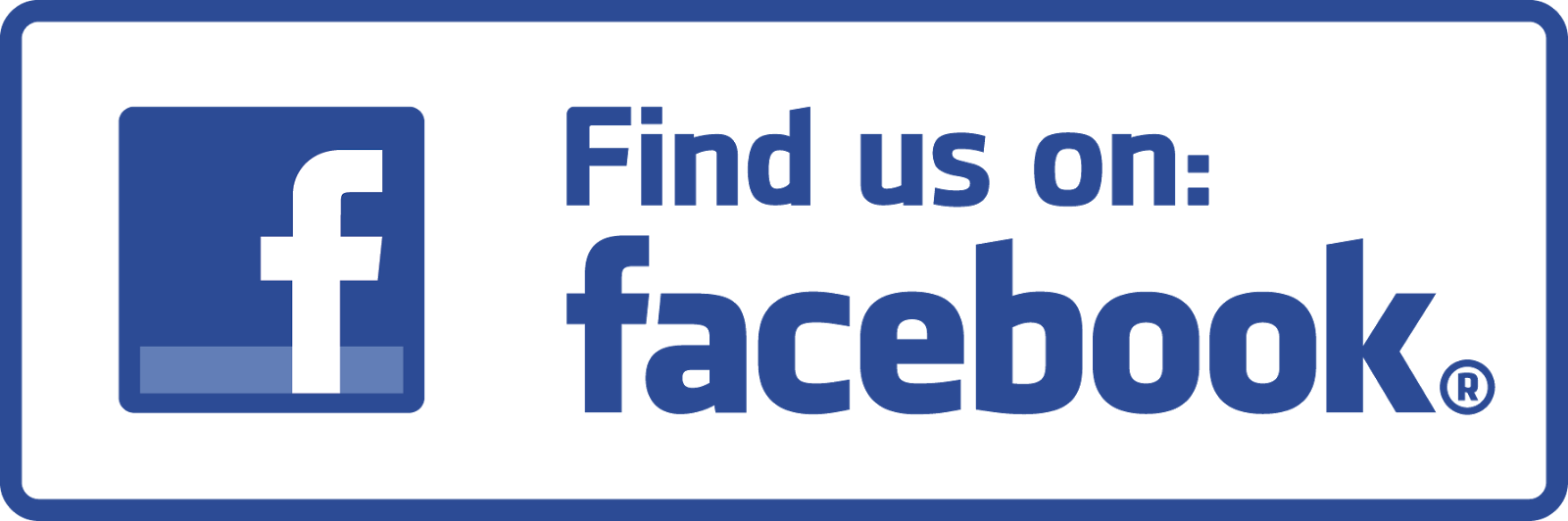 Like US on Facebook