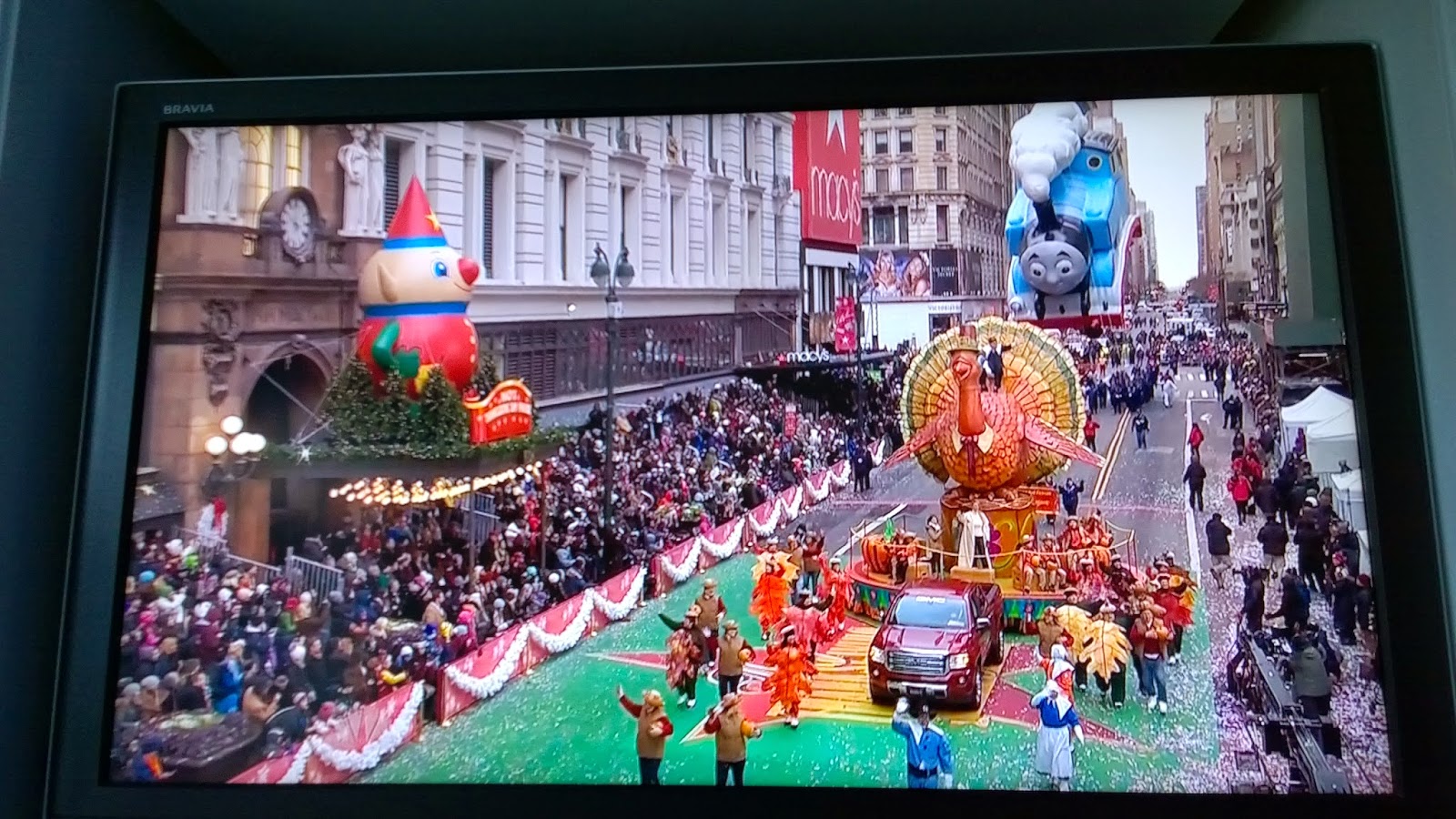 Avonturen vanuit ons hoekje van de wereld: 11/01/2014 12/01/2014