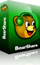 Free Music Download BearShare.