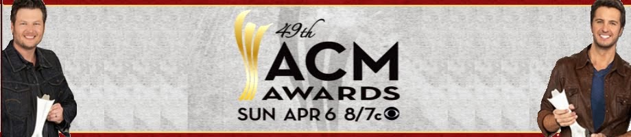 2014 Academy of Country Music Awards Live Stream — Watch HD Telecast Online 