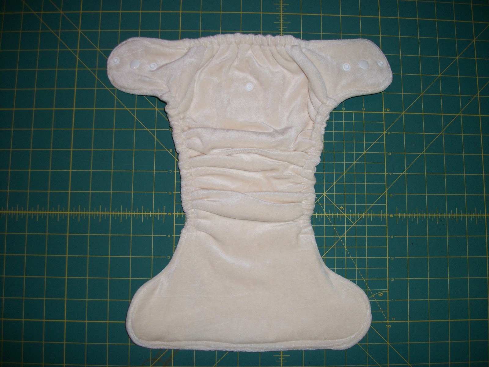Simple DiaperSewing Tutorials SnapIn and Sewnin Soakers