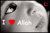 love ALLAH