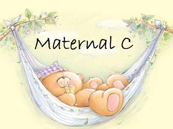 Maternal C