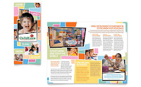 Brochure Examples For Kids1