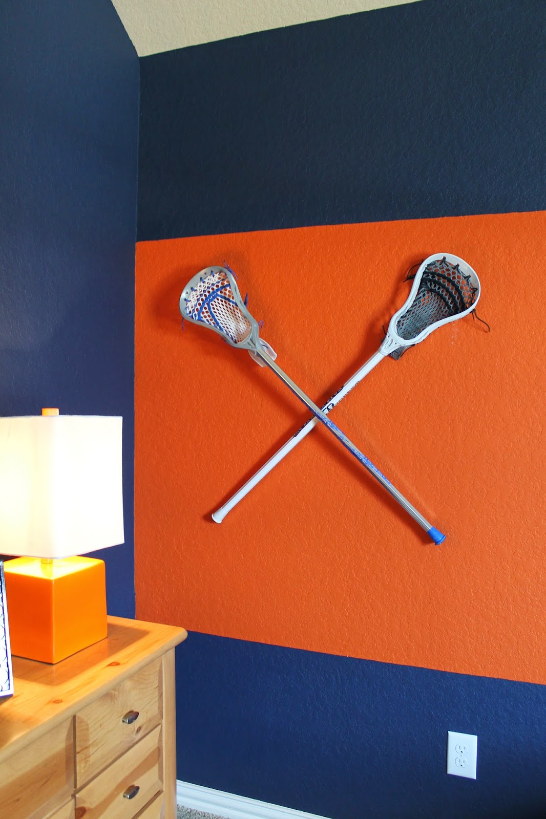 The ragged wren Lacrosse Bedroom