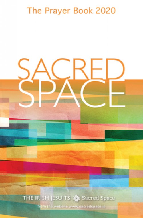Sacred Space