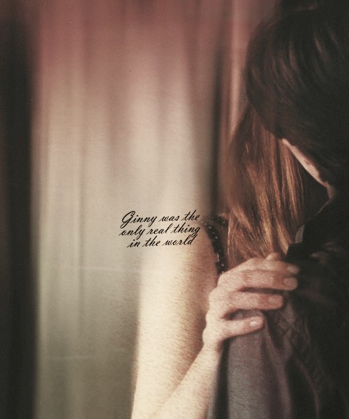 harry potter and the deathly hallows quote