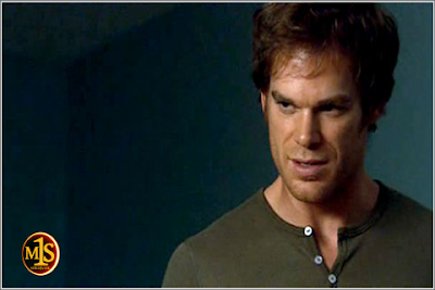 dexter season 6 temporada 6 teaser trailer avance promo