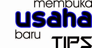 Membuka Usaha Sendiri Dengan Modal Kecil Membuka Usaha Sendiri Dengan Modal Kecil