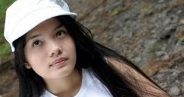 Rohani Kristen: Lirik Lagu Nikita - Ku Tetap Pegang Salib Yesus