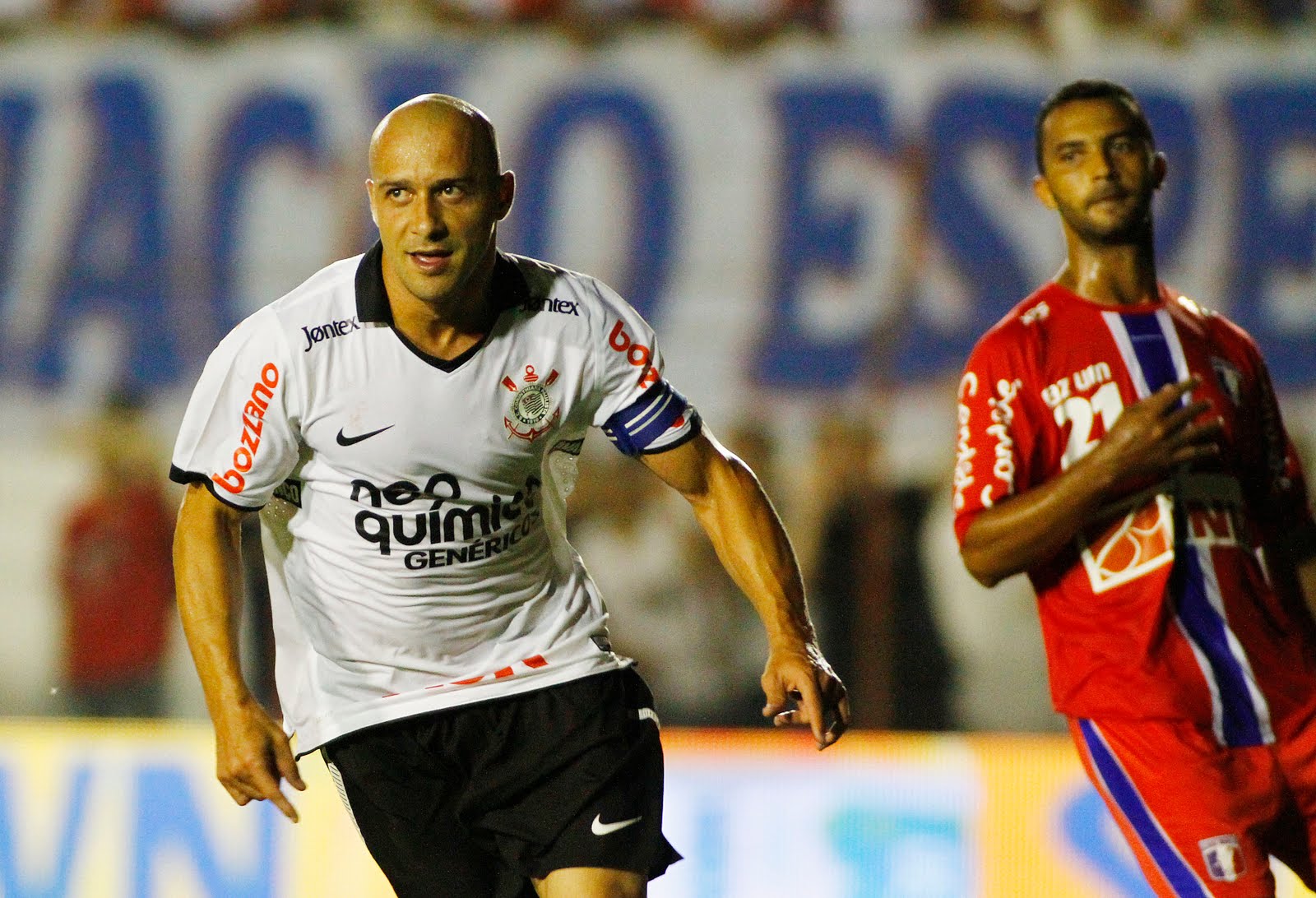 Marquinhos relembra título no Corinthians: 'Se sou jogador de seleção,  muito se deve à Copinha' - ESPN