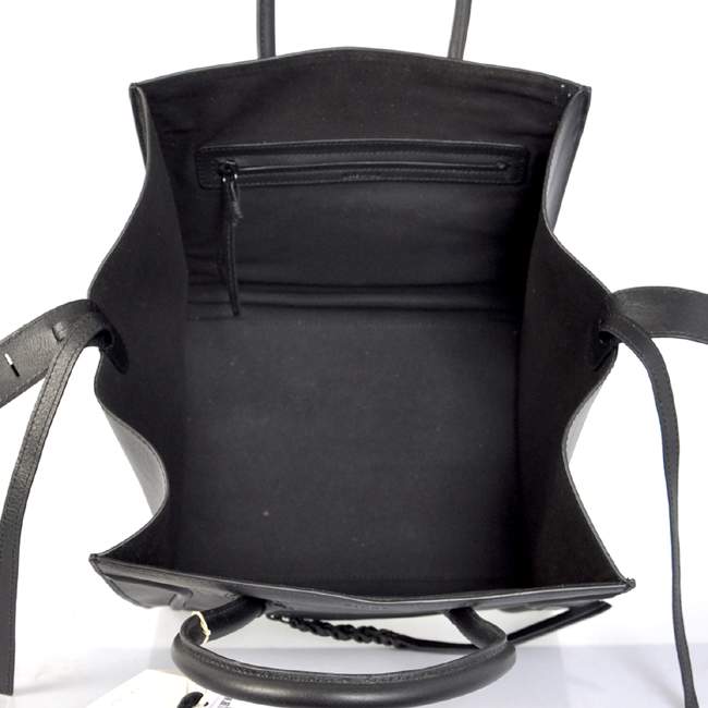 celine phantom luggage gm black celine phantom luggage gm black