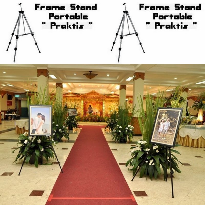Stand Frame StandFrame