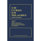 Um curso em milagres