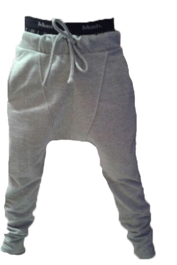 calça saruel skinny