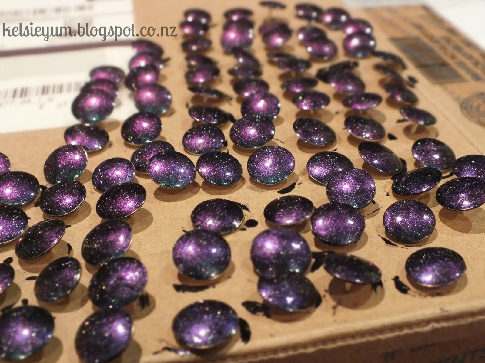 nailing life one manicure at a time accio lacquer s dragon egg
