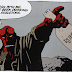 Ordem de leitura cronológica - Hellboy