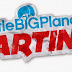 Little Big Planet Karting Might Be Headed To The PS Vita