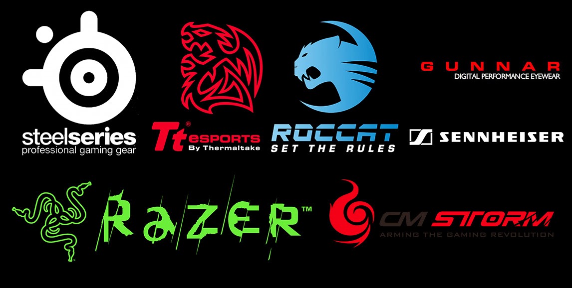 Gaming Laptop Brand Logos at Patrick Weeks blog