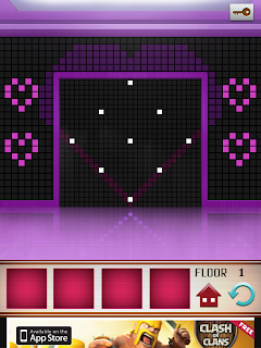 Первый этаж